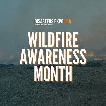 Reflecting On Wildfire Awareness Month: Wildfire Prevention & Preparation Tips
