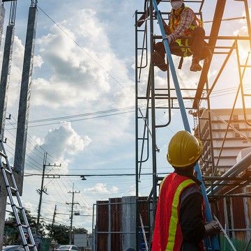 The Importance of Resilient Infrastructure in Disaster-Prone Areas: 10 Essential Principles