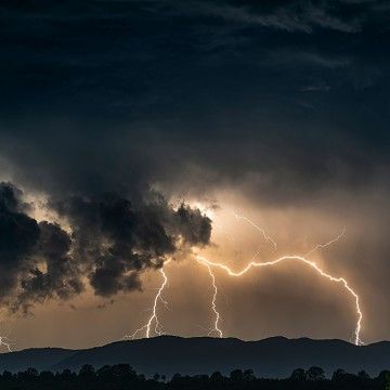 Lightning Safety Awareness Week: Core Facts & Figures