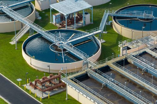 The Future of Emergency Water: Smart Systems and Predictive Planning