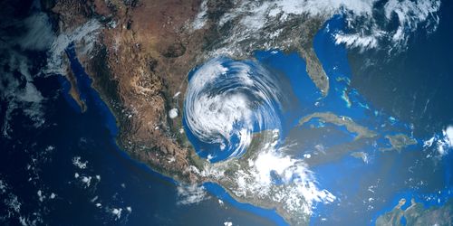 Understanding Texas Hurricane Evacuation Zones