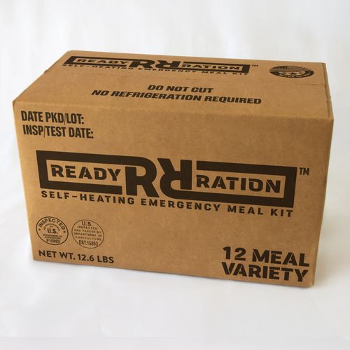 Ready Rations