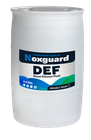 Packaged DEF and Bulk solutions