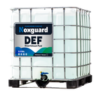 Packaged DEF and Bulk solutions