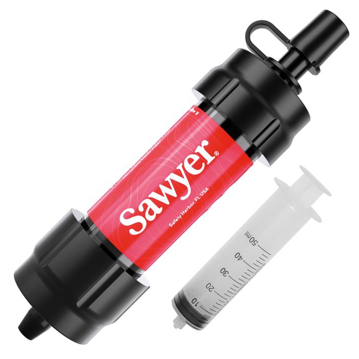 Sawyer MINI