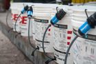 Sawyer Bucket System