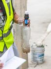 Sawyer Bottle System