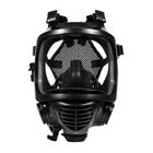 CM-6M Tactical Gas Mask - Full-Face Respirator for CBRN Defense