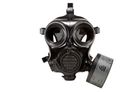 CM-7M® Military Gas Mask - CBRN Protection for Military Special Forces, Police Squads, and Rescue Teams