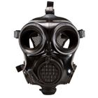 CM-7M® Military Gas Mask - CBRN Protection for Military Special Forces, Police Squads, and Rescue Teams