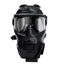C21 Full-Face Respirator Tactical Gas Mask