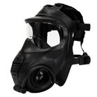 C21 Full-Face Respirator Tactical Gas Mask