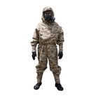 MOPP-1 CBRN Protective Suit: Military-Standard Semi-Permeable Protection