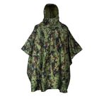 M4 CBRN Military Poncho