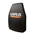 Tactical NIJ Body Armor Level 4 Plates