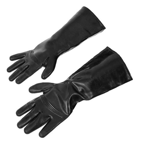 NC-11 Protective CBRN Gloves: Uncompromising Defense Against Nuclear, Biological & Chemical Threats