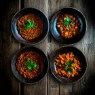 Essential Provisions Meals Ready-to-Eat