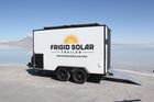 Frigid Solar Trailer