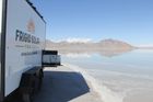 Frigid Solar Trailer