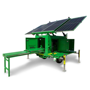 Survivor Series Wellness Trailer