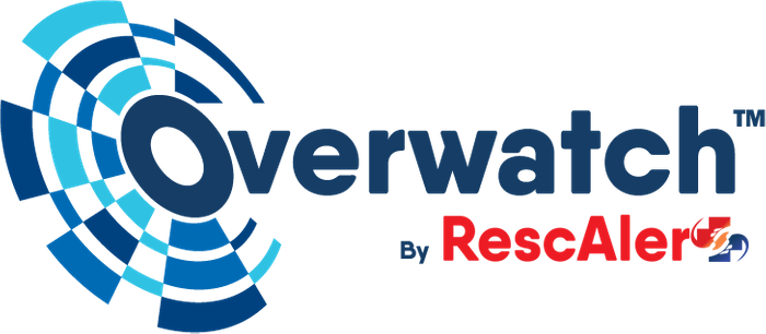 Overwatch by RescAlert