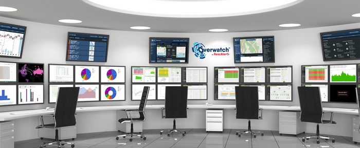 Overwatch by RescAlert