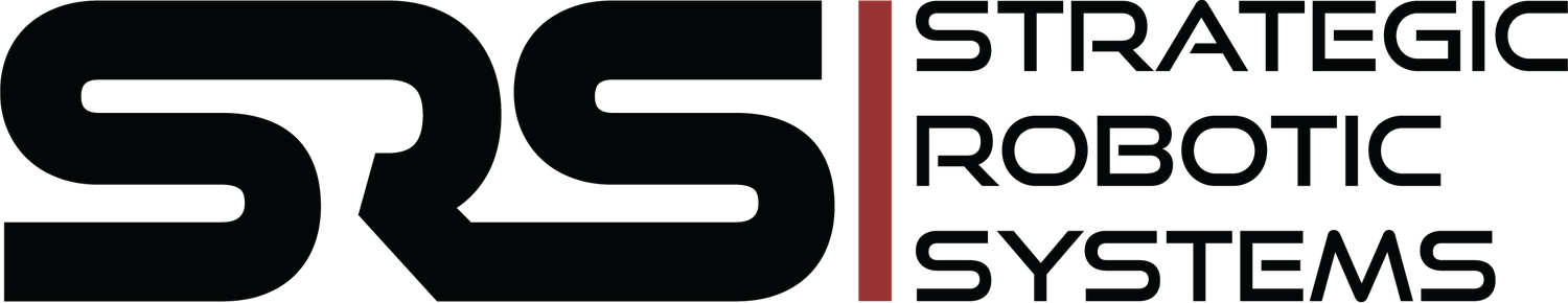 Strategic Robotic Systems