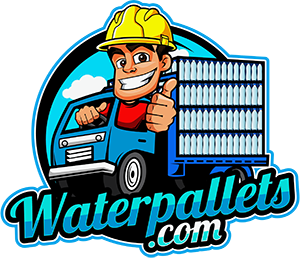 Waterpallets