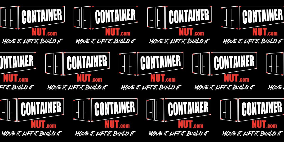 Container Nut