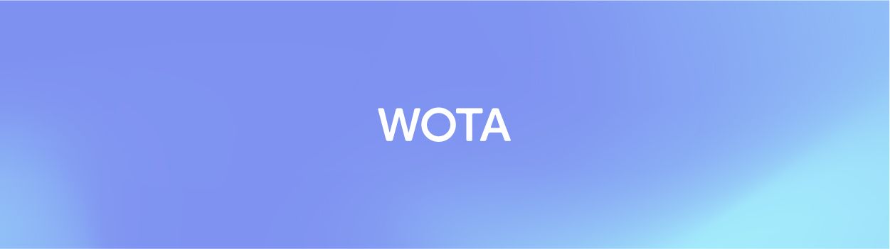 WOTA