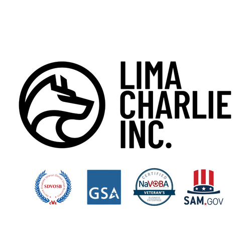 Lima Charlie Inc