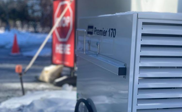 L.B White Company LLC