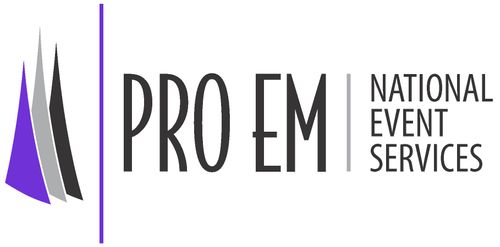 Pro Em National Event Services