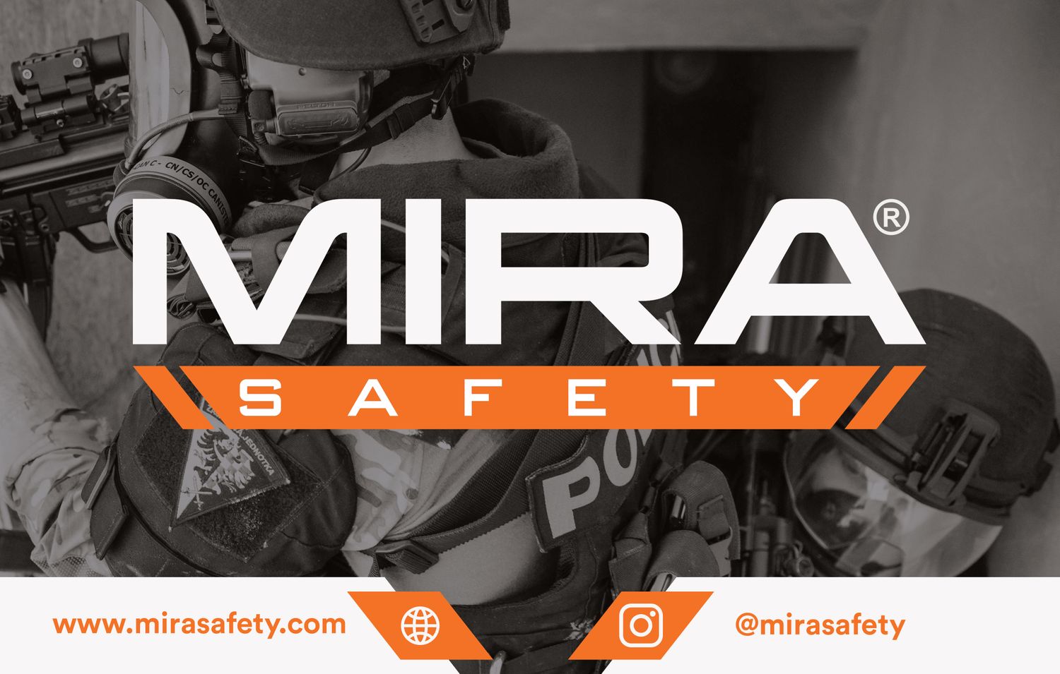 MIRA Safety