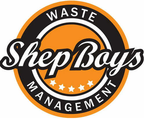 SHEP BOYS WASTE MANAGEMENT LLC