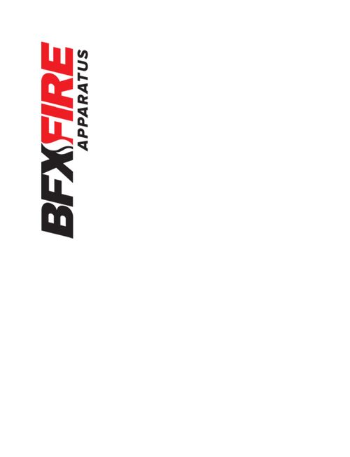 BFX Fire Apparatus