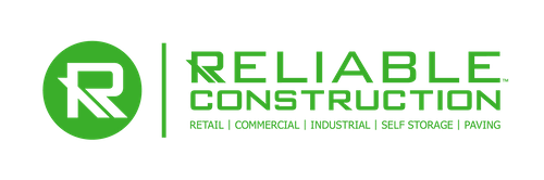 Reliable Commercial Construction 