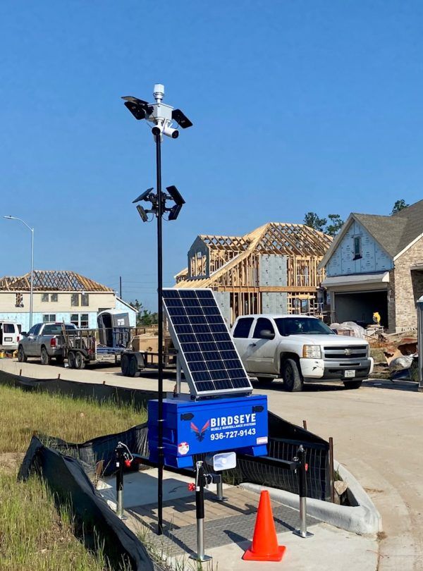Birdseye Surveillance LLC