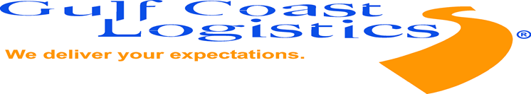 Gulf Coast Logistics