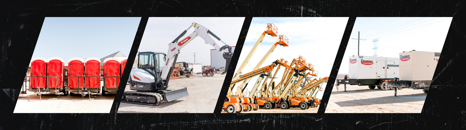 Permian Equipment Rentals