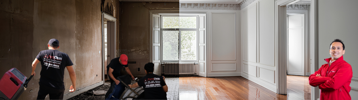 PuroClean Of Central SouthWest Houston