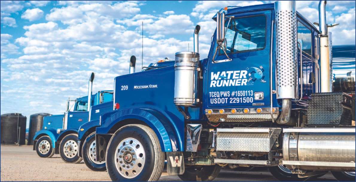 Water Runner LLC