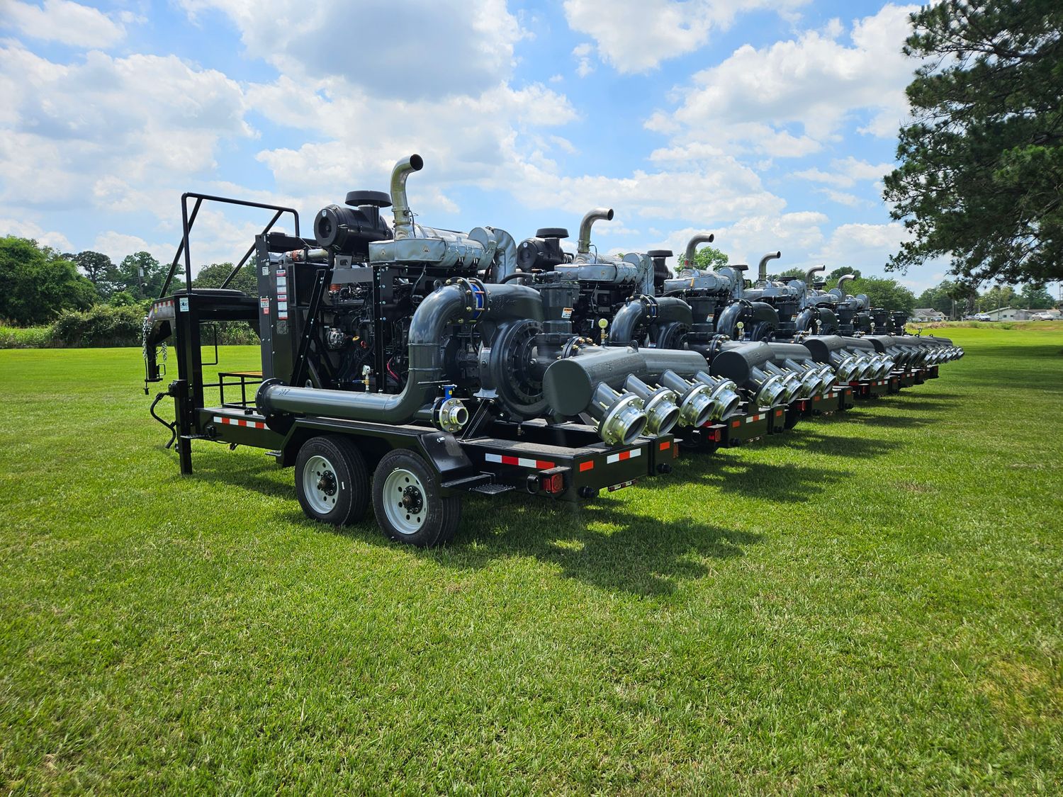 Coastal Pump & Equipment