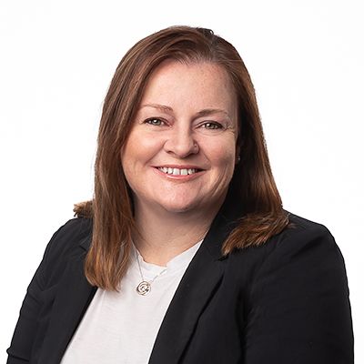 Amy Mirovsky - Huffmaster Crisis Response