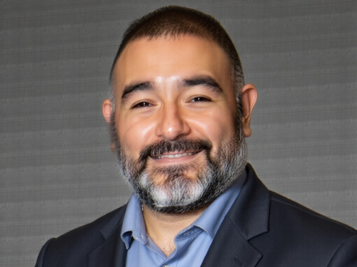 Andrew Aleman, AEM, TEM - City of Pasadena Office of Emergency Management