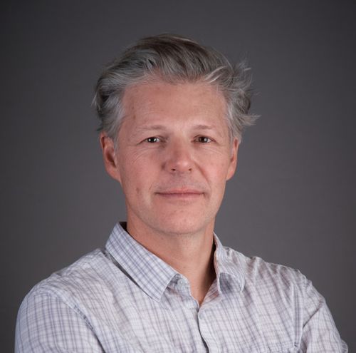 Brent Mitchell - RedCastle Resources