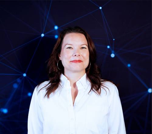 Christi Chester Schroeder - IQAir