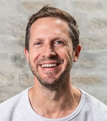 Daniel Popper - Pop Pro Tents