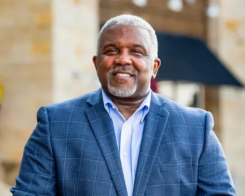 Eugene Barlow - BP