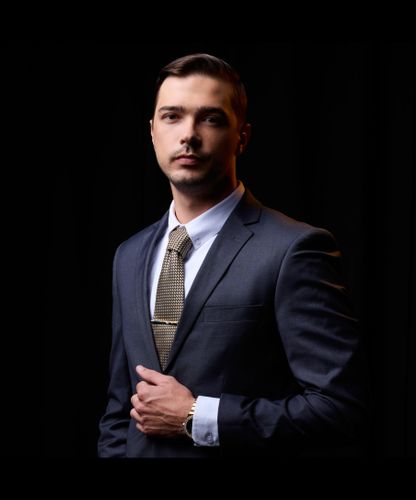 Jakob Carmichael - RescAlert Inc